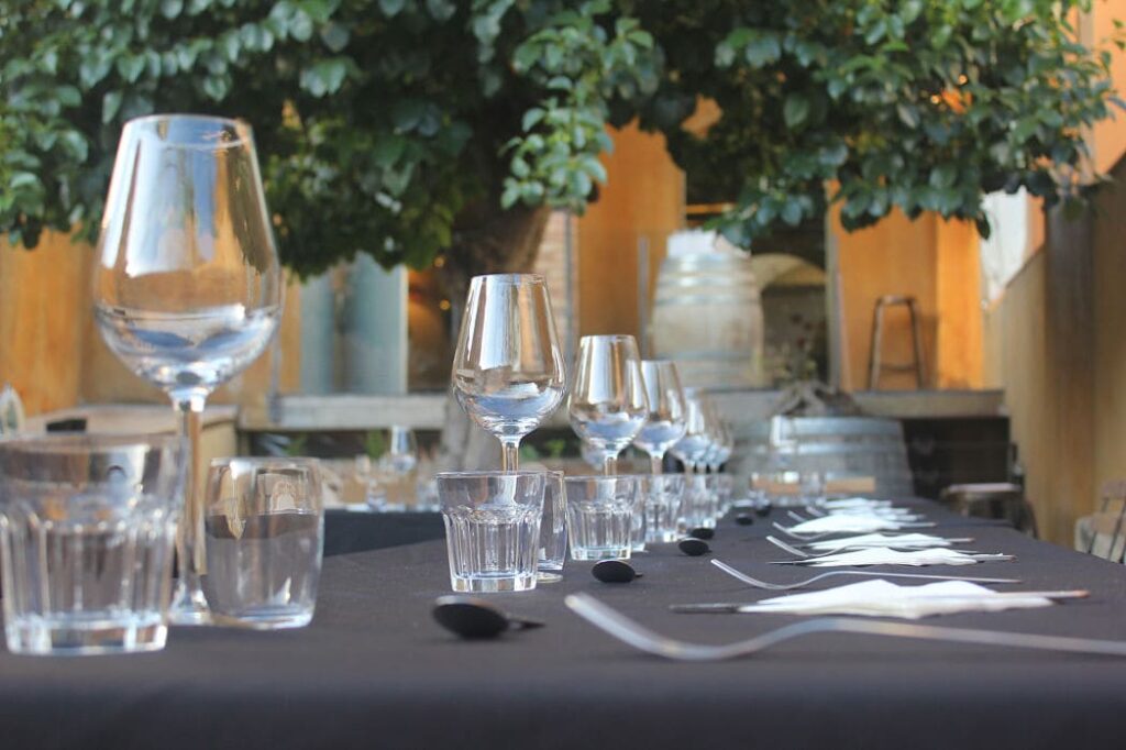 Jornades Gastronòmiques Harcogourmet