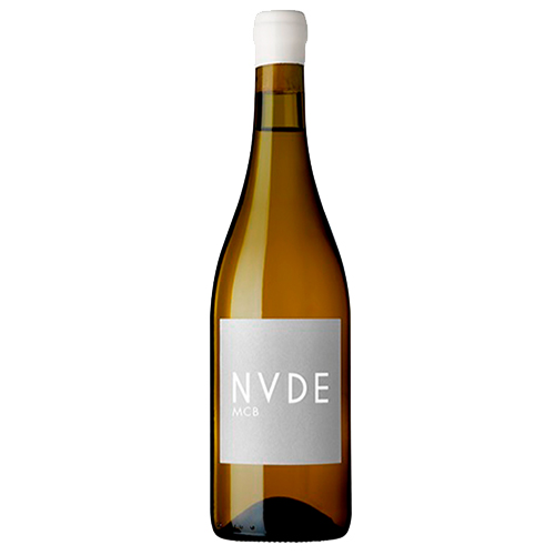 Vino natural Avgustvs Nvde vino de Cataluña