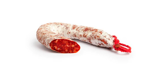 Xoriço Embotits Obradors