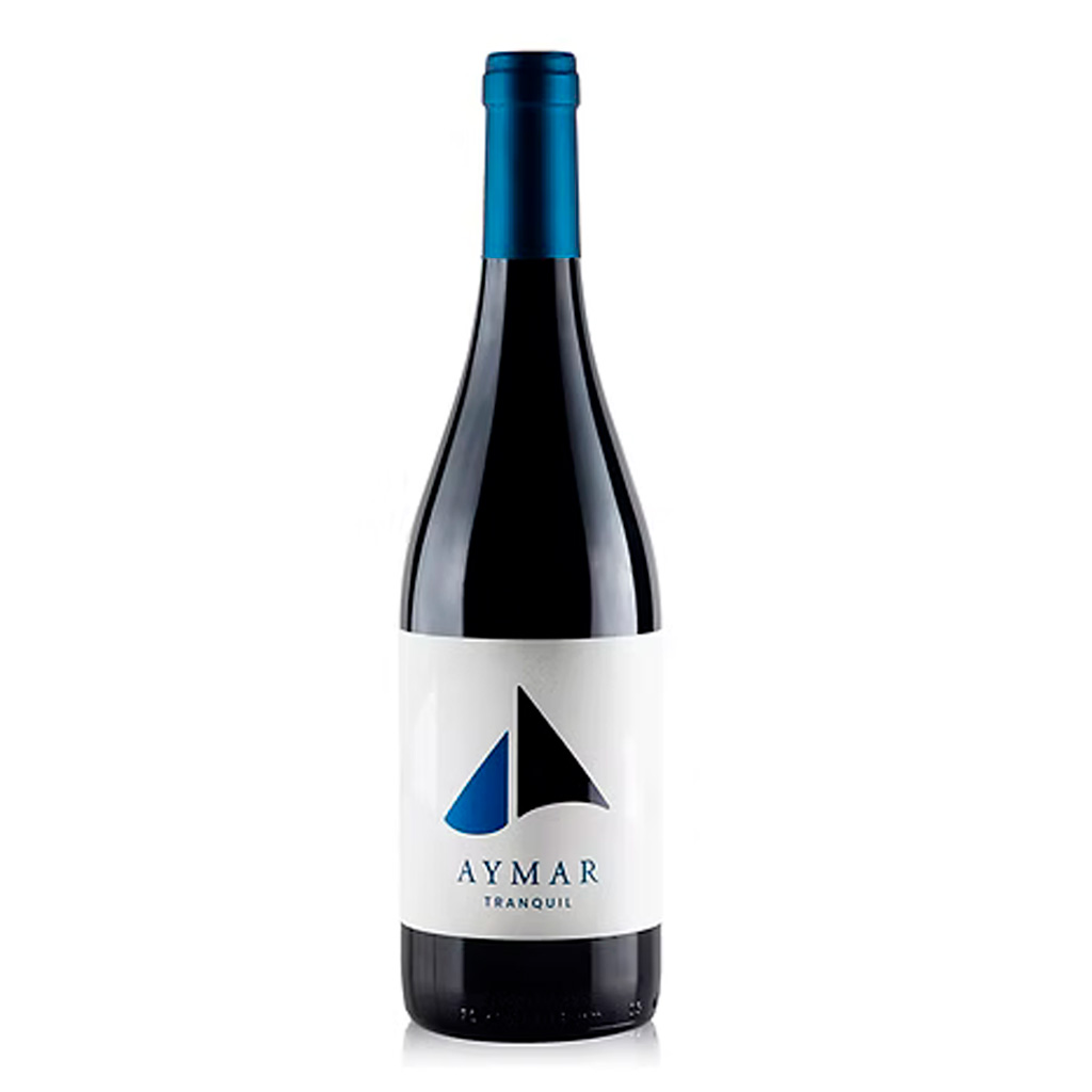 Vi negre Tranquil Aymar