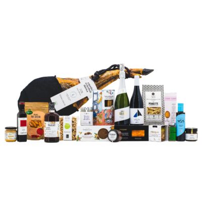 Lot de Nadal Artesà 2301 amb Espatlla Ibèrica